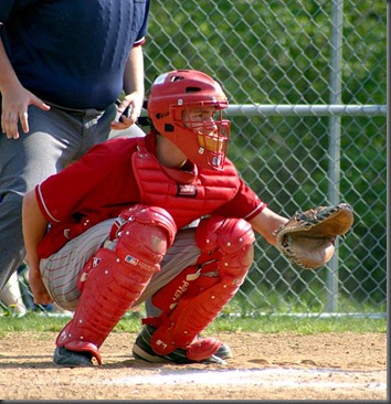 baseball lingo